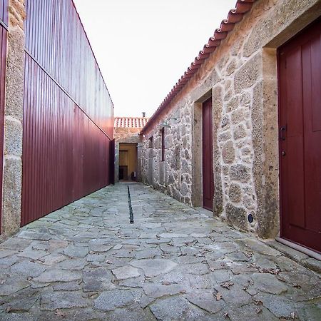Casas Dos Avos Guest House Vale de Cambra Cameră foto