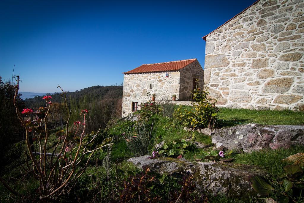 Casas Dos Avos Guest House Vale de Cambra Cameră foto