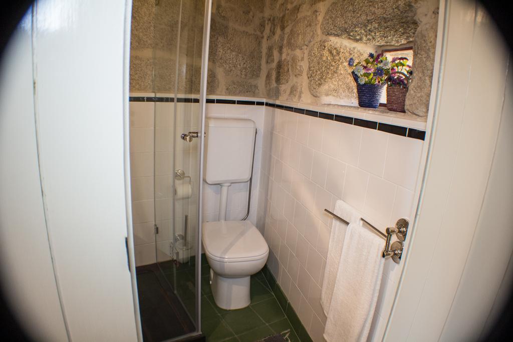 Casas Dos Avos Guest House Vale de Cambra Cameră foto