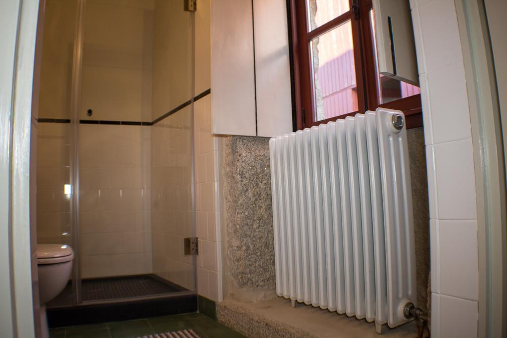 Casas Dos Avos Guest House Vale de Cambra Cameră foto