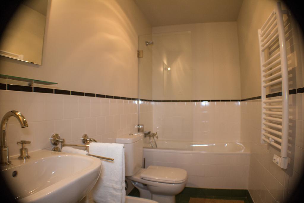 Casas Dos Avos Guest House Vale de Cambra Cameră foto