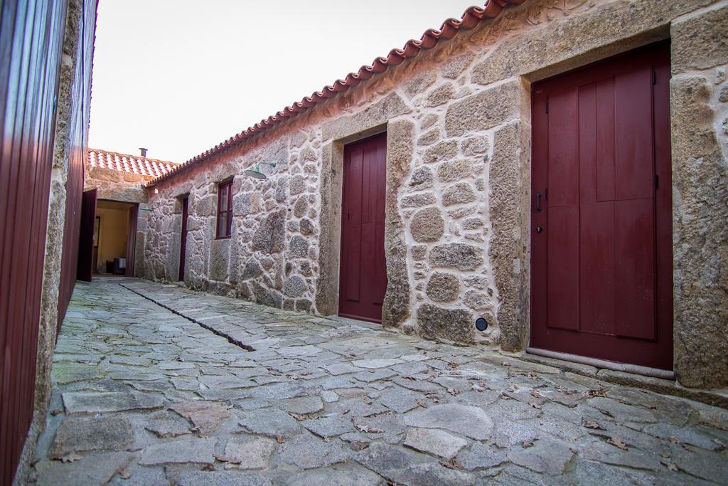 Casas Dos Avos Guest House Vale de Cambra Cameră foto