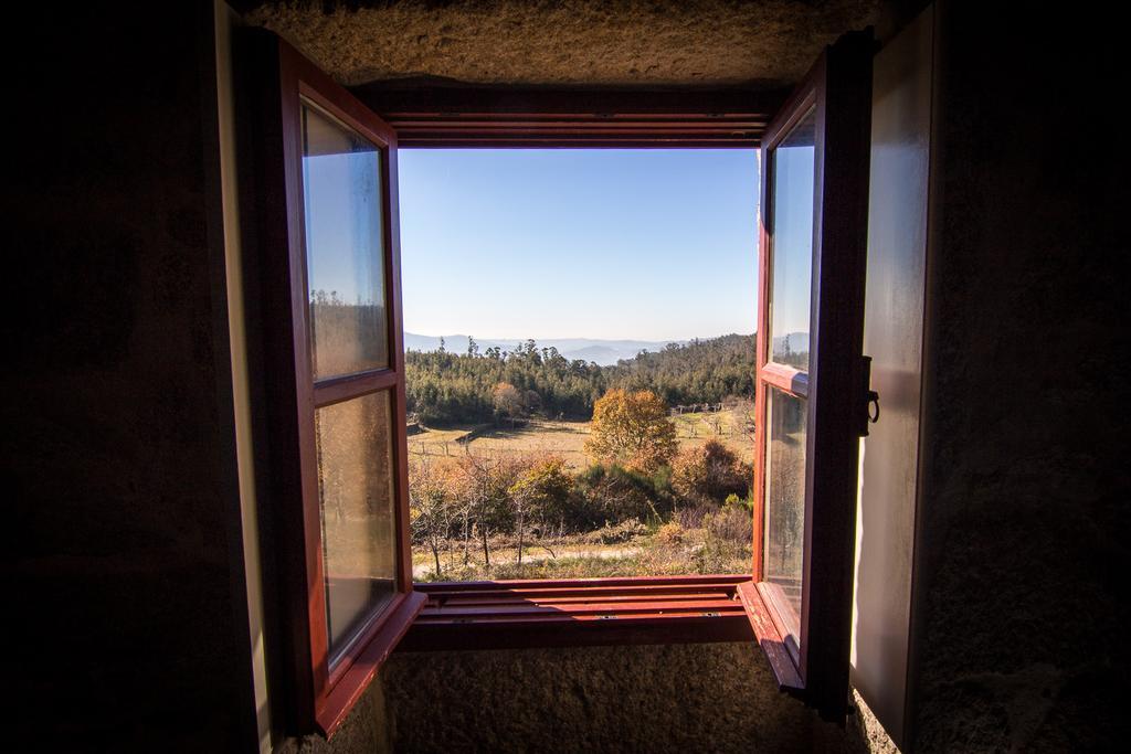 Casas Dos Avos Guest House Vale de Cambra Cameră foto