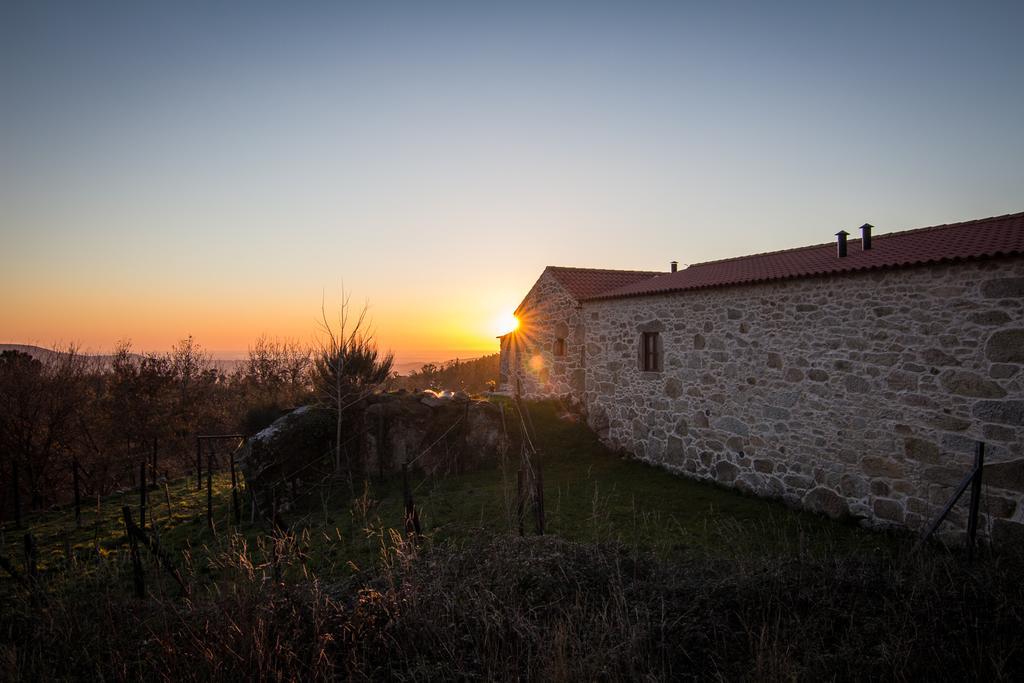 Casas Dos Avos Guest House Vale de Cambra Cameră foto