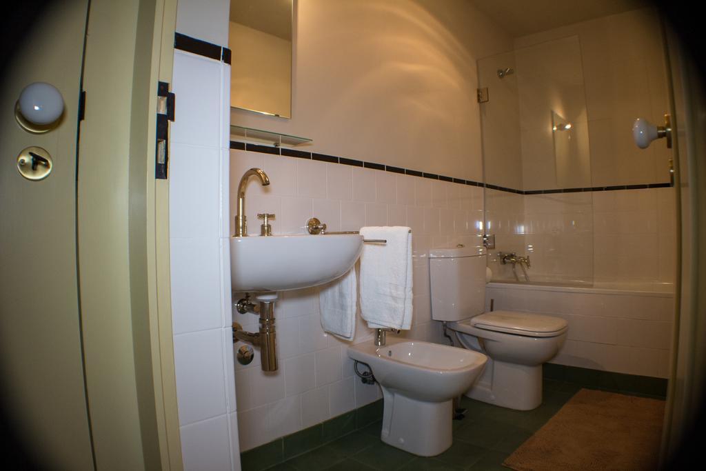 Casas Dos Avos Guest House Vale de Cambra Cameră foto
