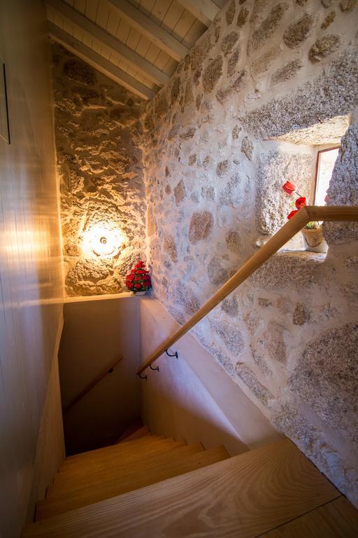 Casas Dos Avos Guest House Vale de Cambra Cameră foto