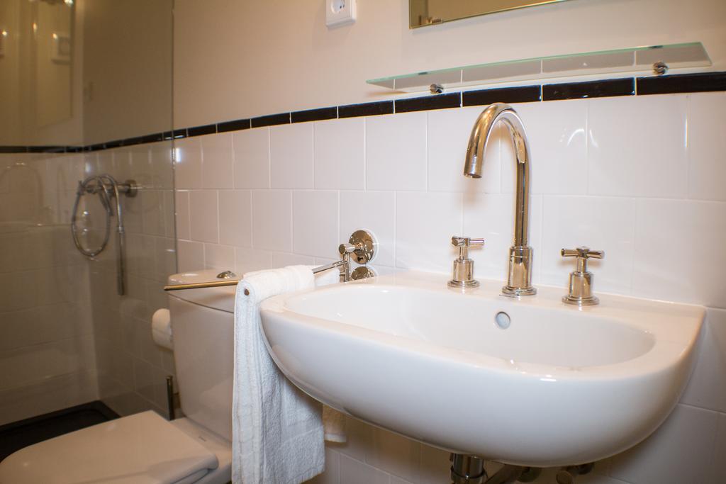 Casas Dos Avos Guest House Vale de Cambra Cameră foto